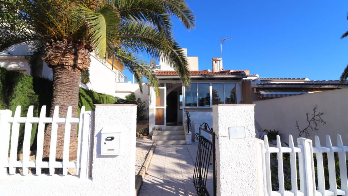Sale - Villa - Rojales - Ciudad Quesada