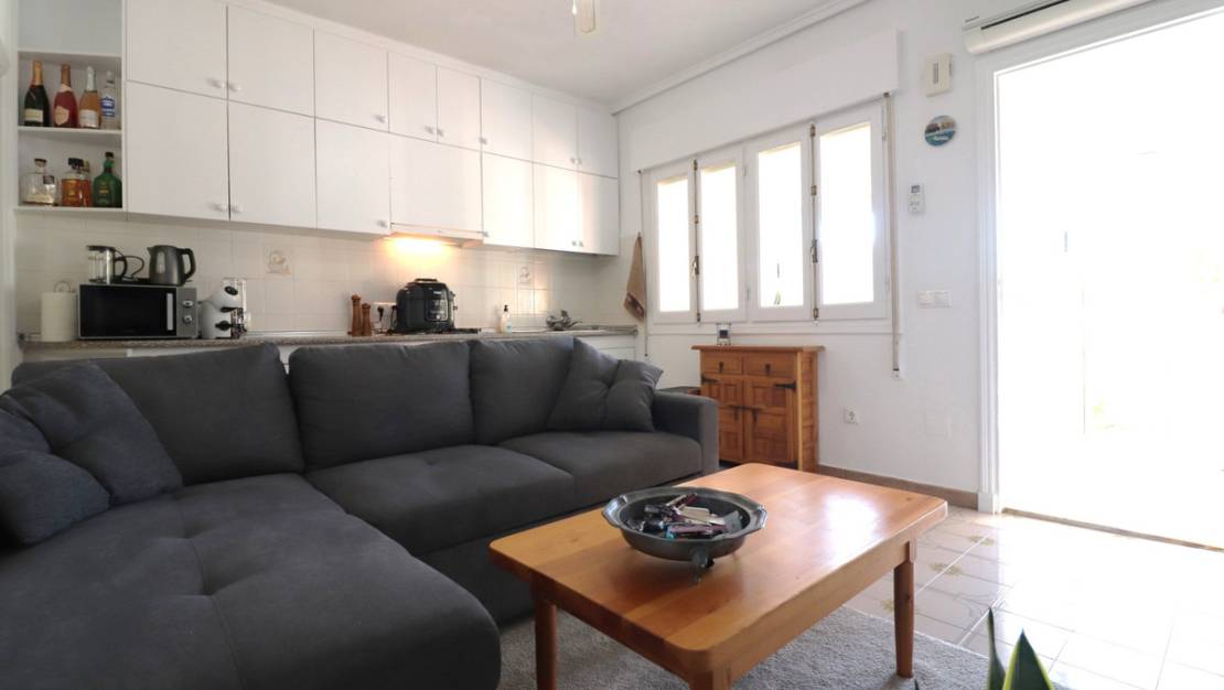 Sale - Villa - Rojales - Ciudad Quesada