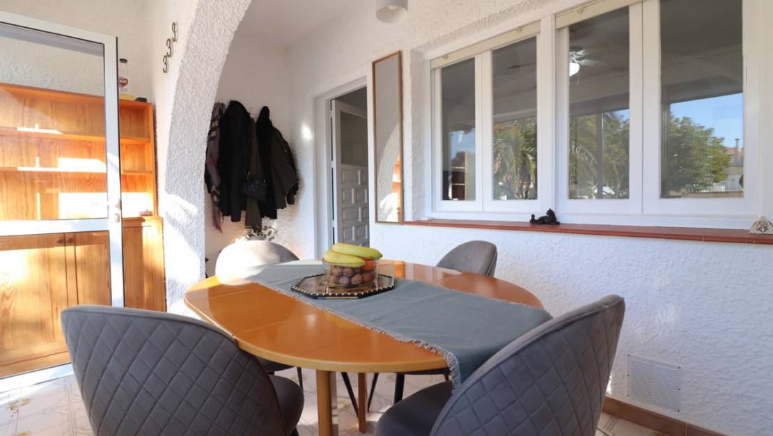 Sale - Villa - Rojales - Ciudad Quesada