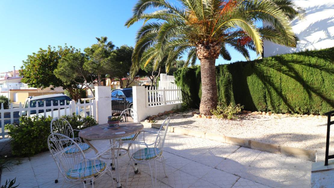 Sale - Villa - Rojales - Ciudad Quesada