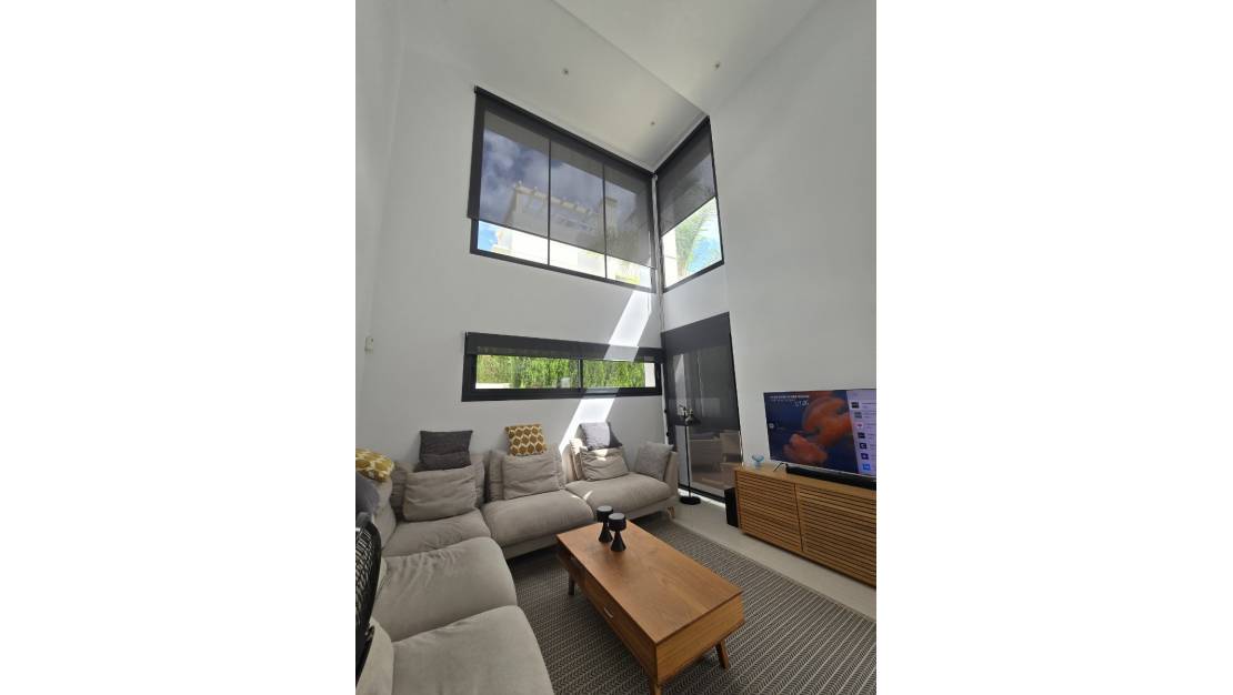 Sale - Villa - Rojales - Ciudad Quesada