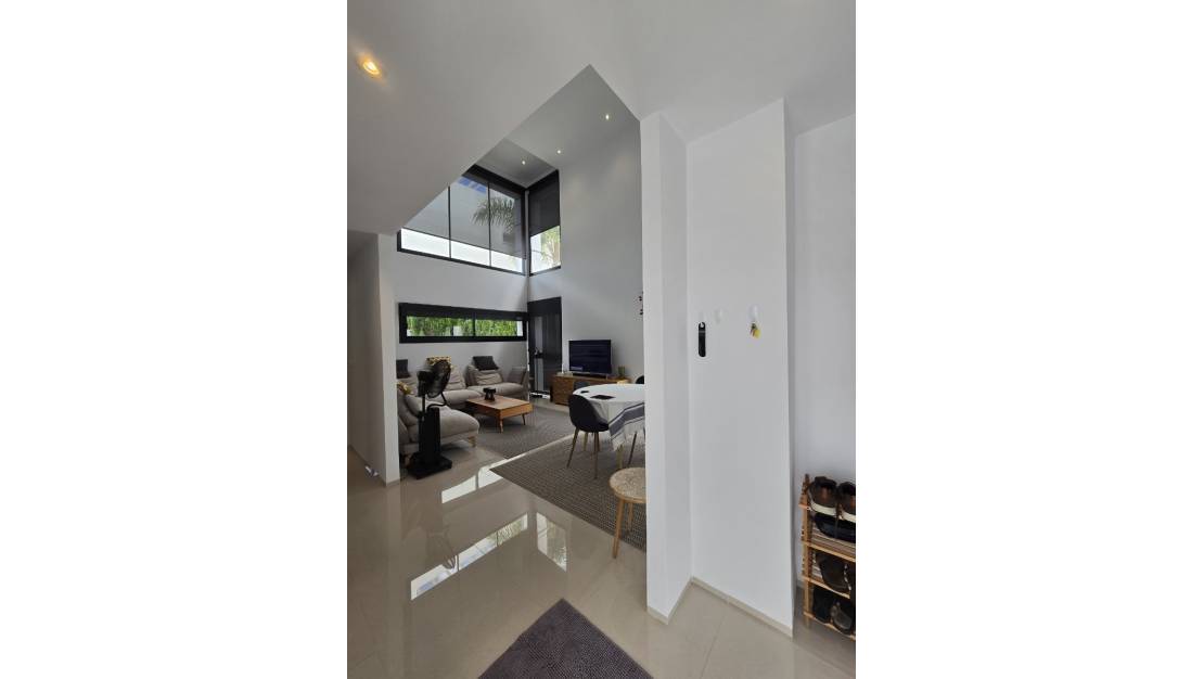 Sale - Villa - Rojales - Ciudad Quesada