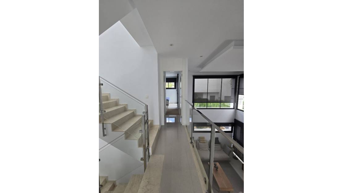 Sale - Villa - Rojales - Ciudad Quesada