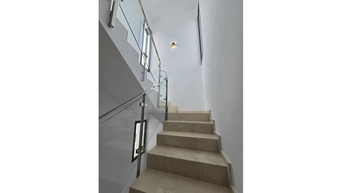 Sale - Villa - Rojales - Ciudad Quesada