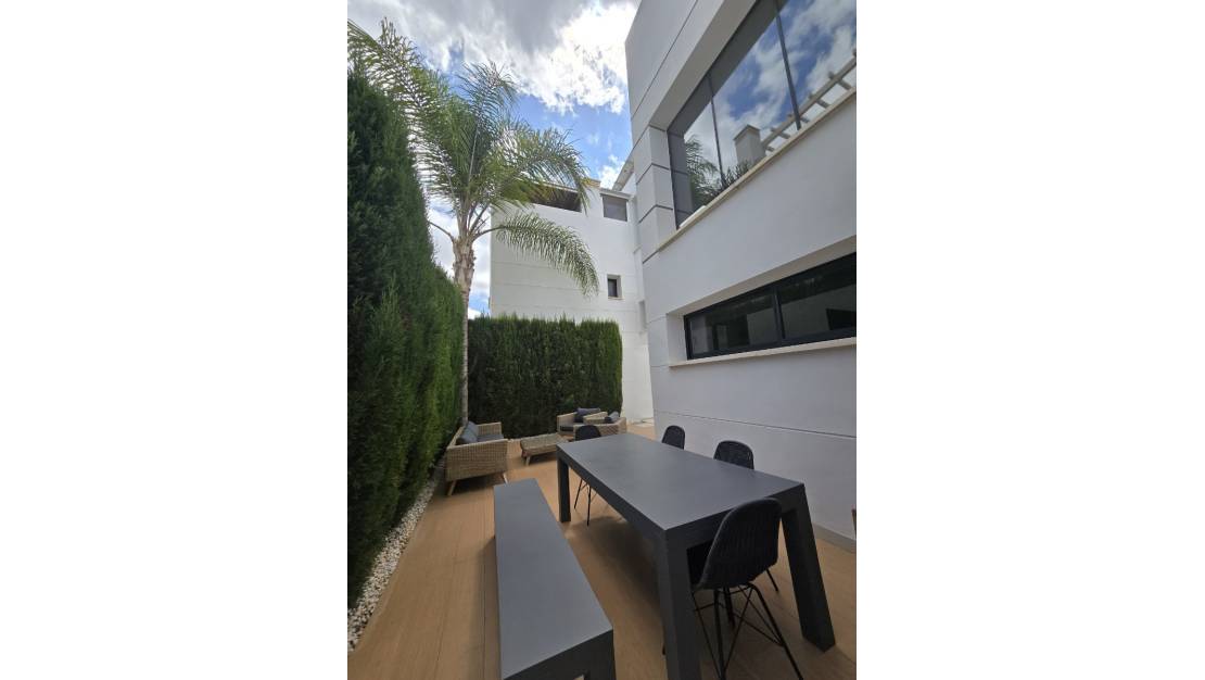 Sale - Villa - Rojales - Ciudad Quesada