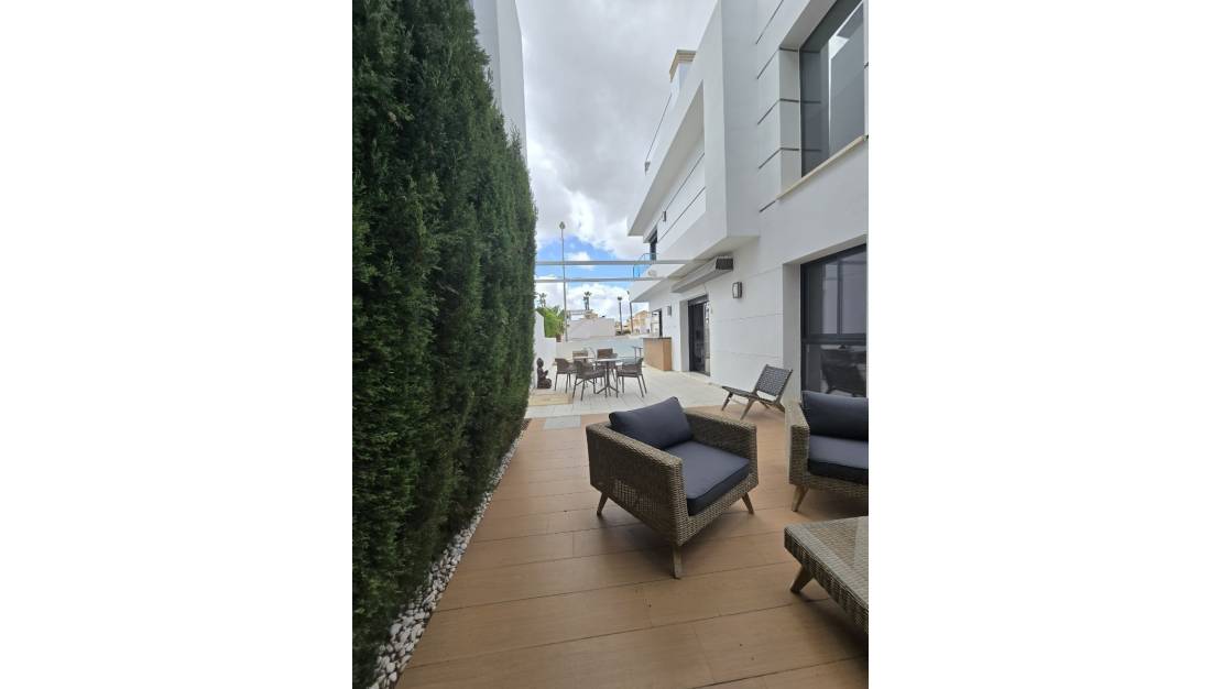 Sale - Villa - Rojales - Ciudad Quesada