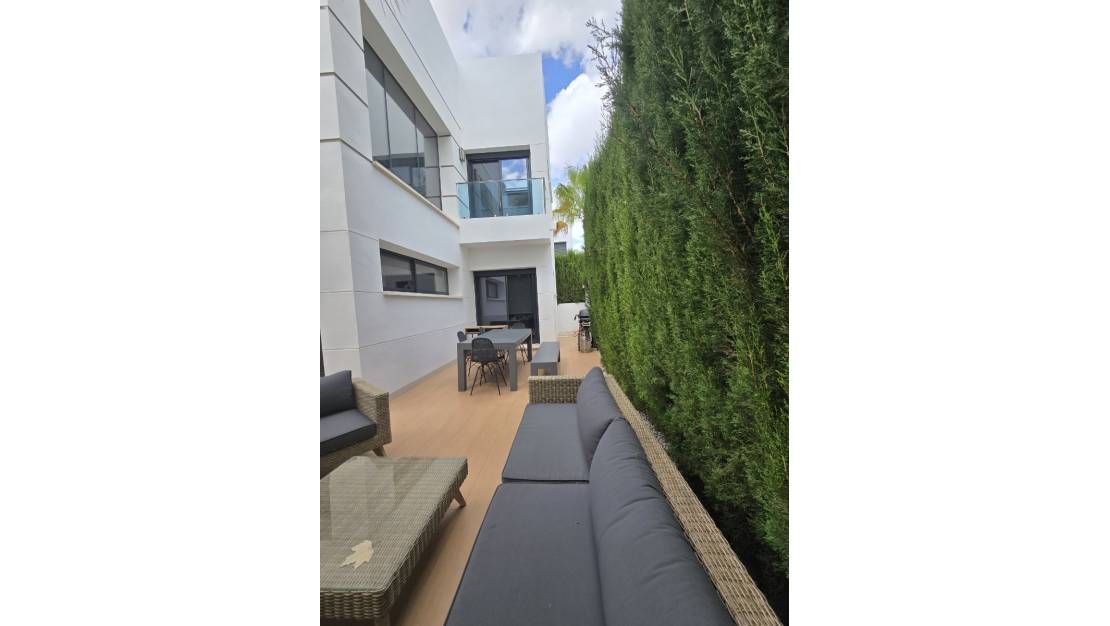 Sale - Villa - Rojales - Ciudad Quesada