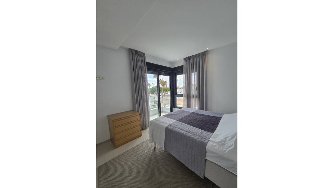 Sale - Villa - Rojales - Ciudad Quesada