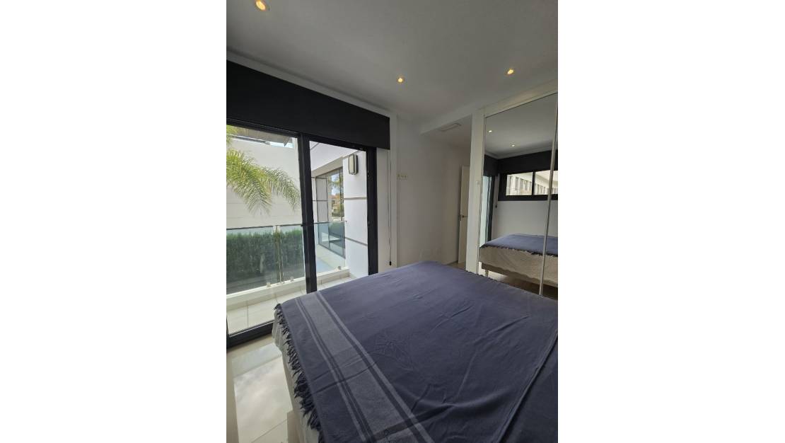 Sale - Villa - Rojales - Ciudad Quesada