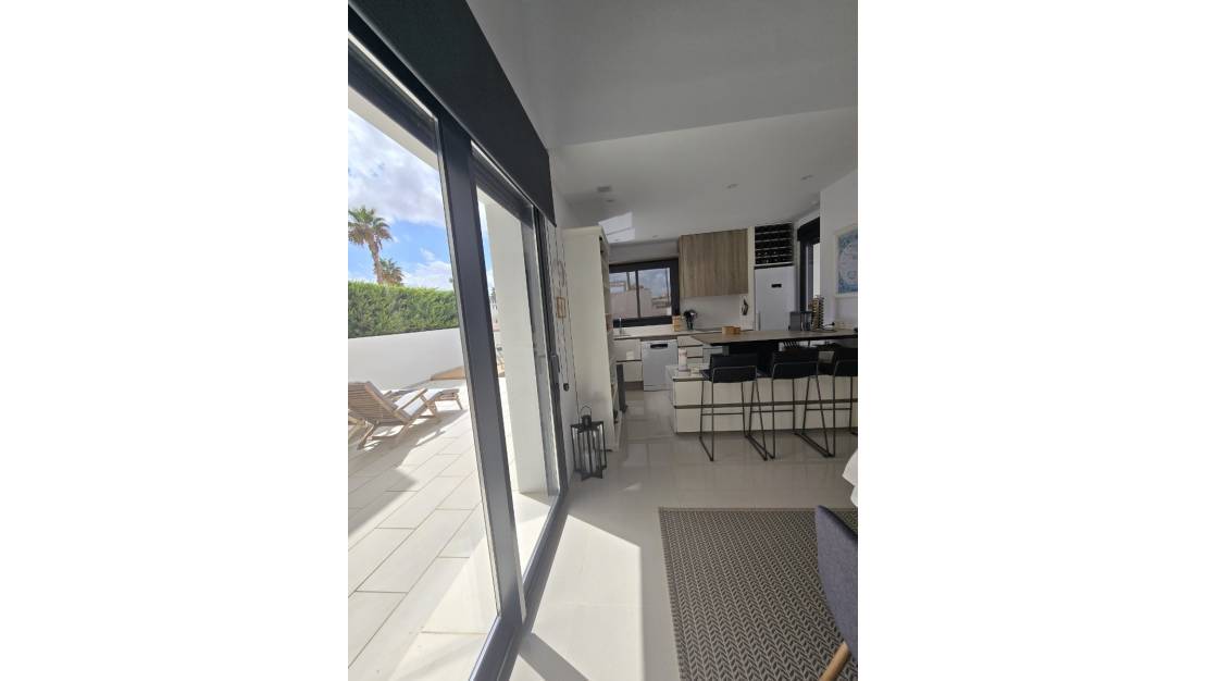 Sale - Villa - Rojales - Ciudad Quesada