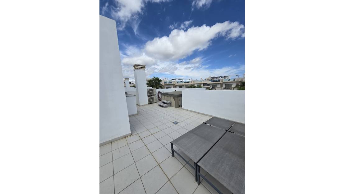 Sale - Villa - Rojales - Ciudad Quesada