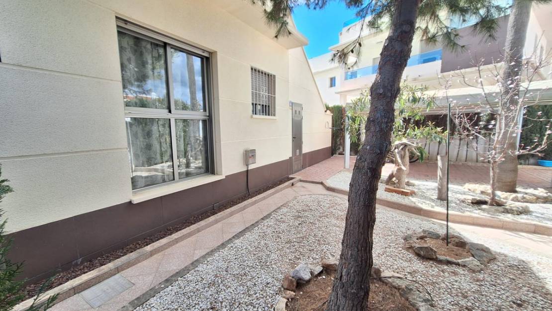 Sale - Villa - Rojales - Ciudad Quesada