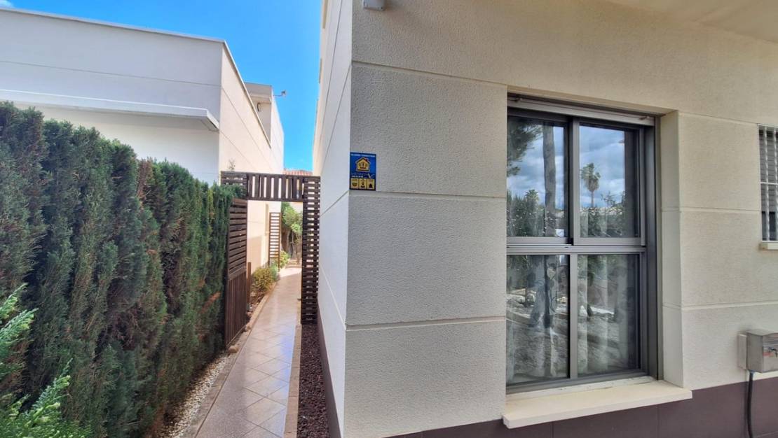 Sale - Villa - Rojales - Ciudad Quesada