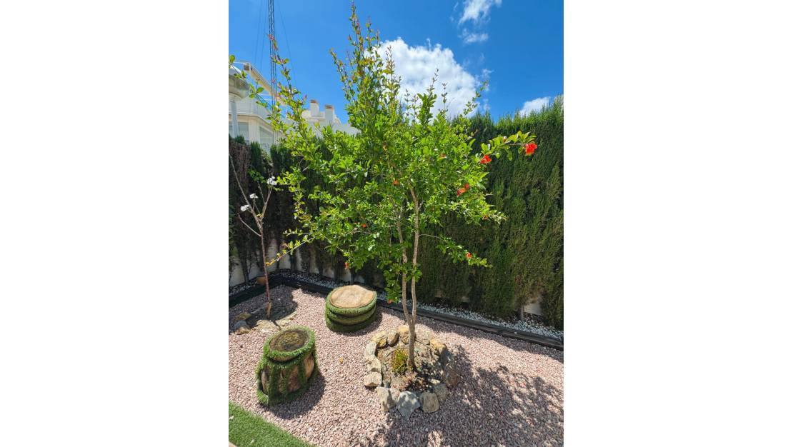 Sale - Villa - Rojales - Ciudad Quesada