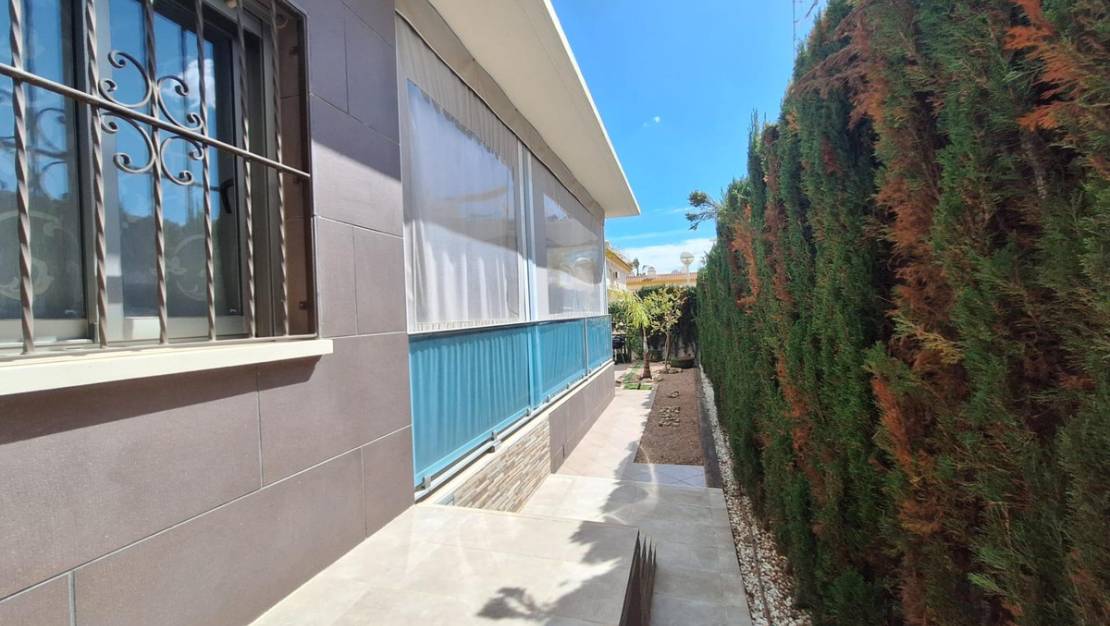 Sale - Villa - Rojales - Ciudad Quesada