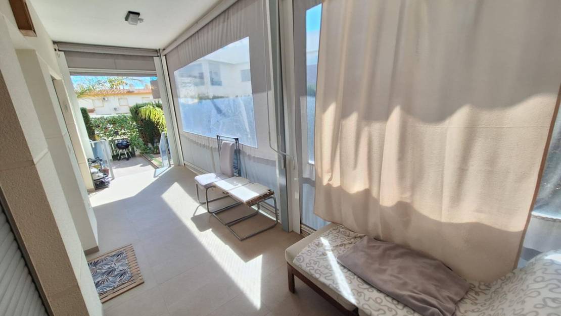 Sale - Villa - Rojales - Ciudad Quesada