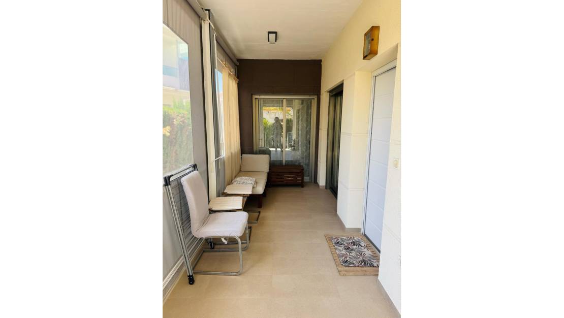 Sale - Villa - Rojales - Ciudad Quesada