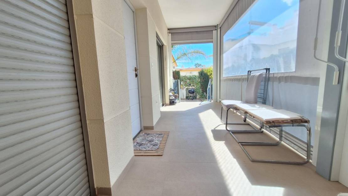 Sale - Villa - Rojales - Ciudad Quesada