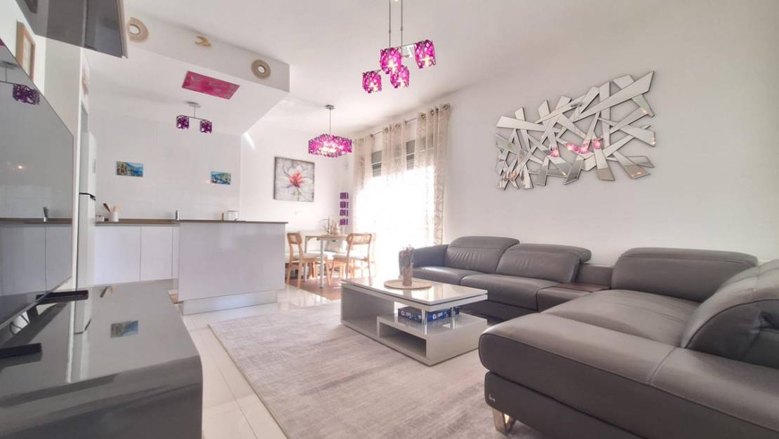 Sale - Villa - Rojales - Ciudad Quesada