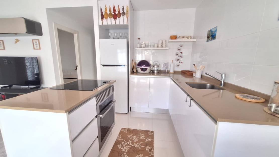 Sale - Villa - Rojales - Ciudad Quesada