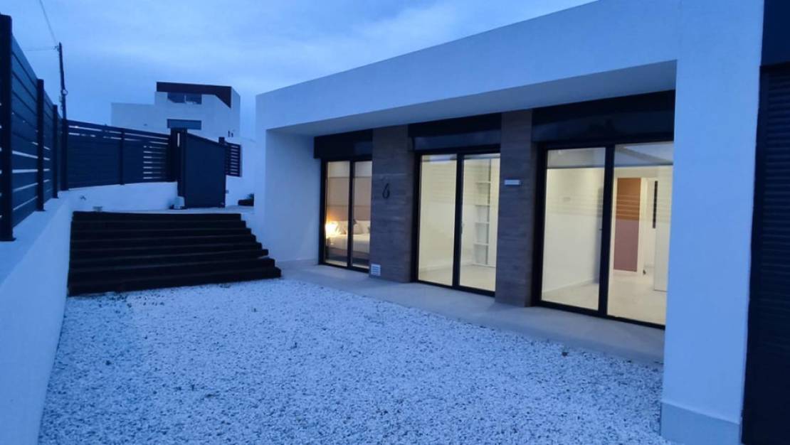 Sale - Villa - Rojales - Ciudad Quesada