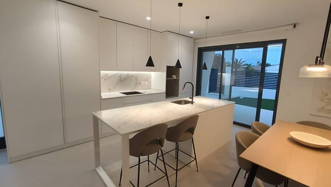 Sale - Villa - Rojales - Ciudad Quesada