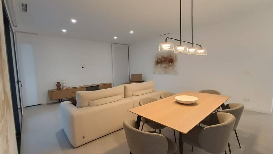 Sale - Villa - Rojales - Ciudad Quesada