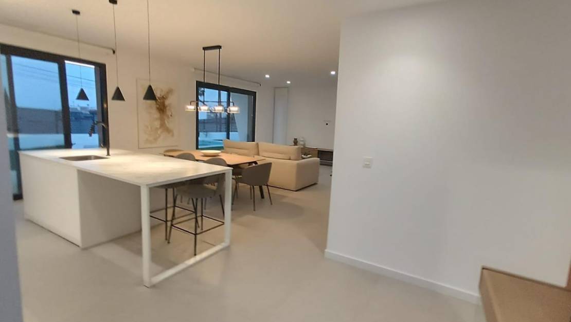 Sale - Villa - Rojales - Ciudad Quesada