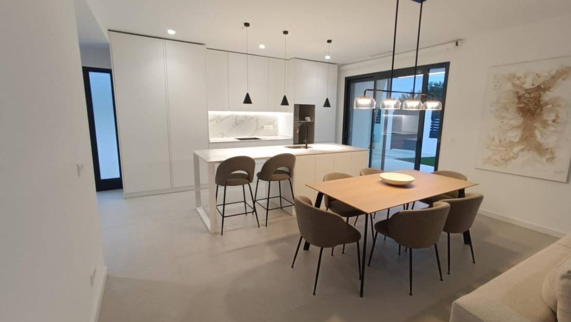 Sale - Villa - Rojales - Ciudad Quesada