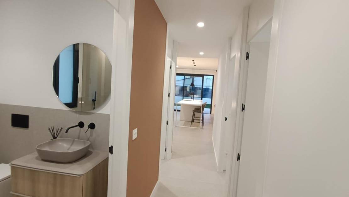 Sale - Villa - Rojales - Ciudad Quesada