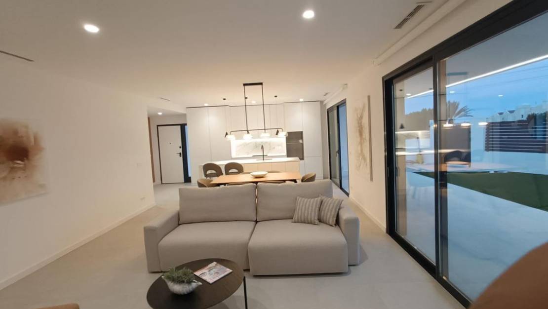 Sale - Villa - Rojales - Ciudad Quesada