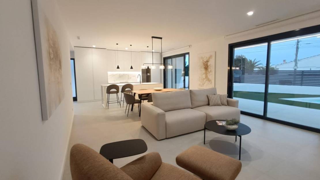 Sale - Villa - Rojales - Ciudad Quesada