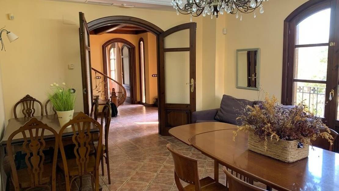 Sale - Villa - Rojales - Ciudad Quesada