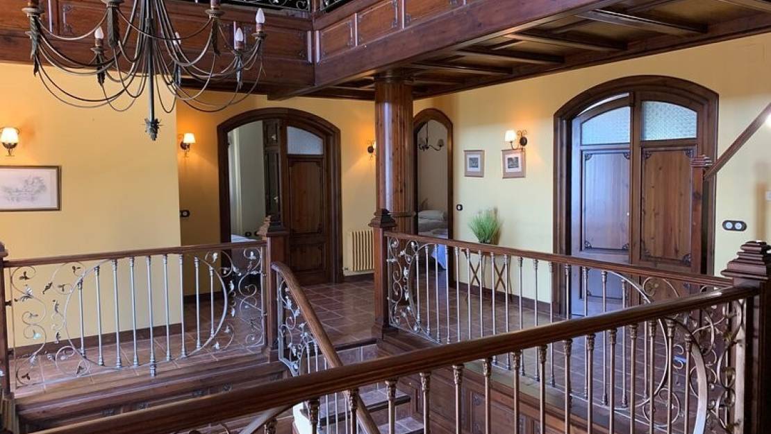 Sale - Villa - Rojales - Ciudad Quesada