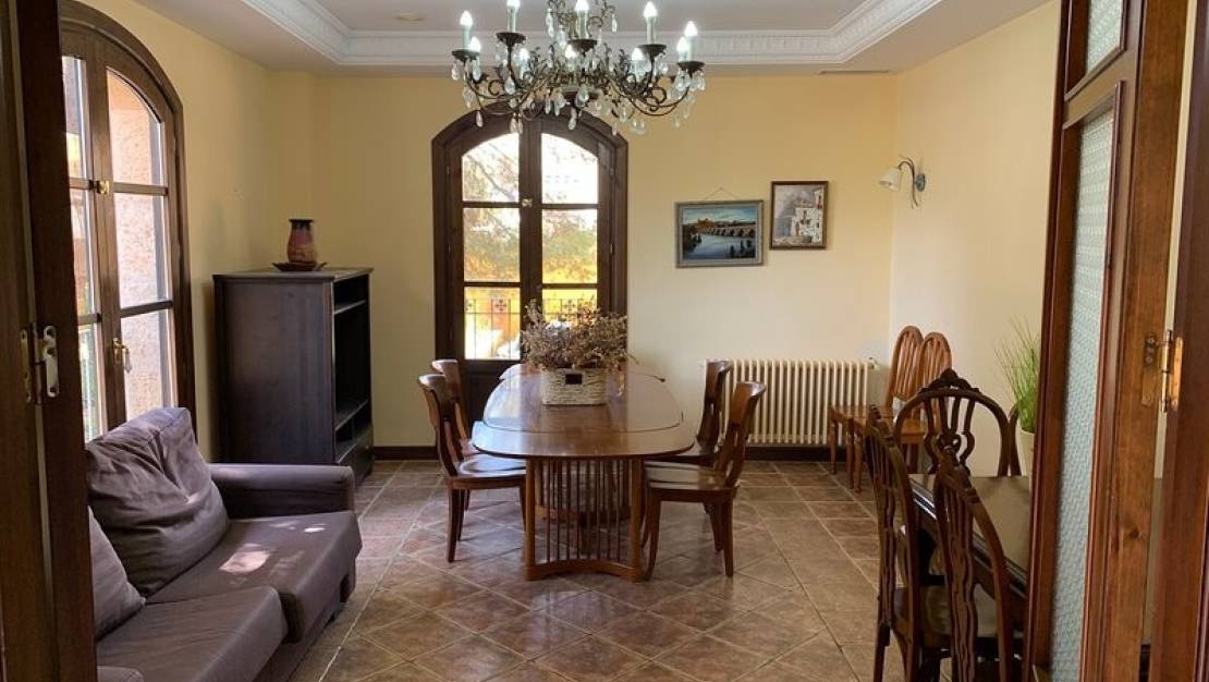 Sale - Villa - Rojales - Ciudad Quesada