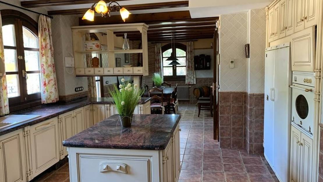 Sale - Villa - Rojales - Ciudad Quesada