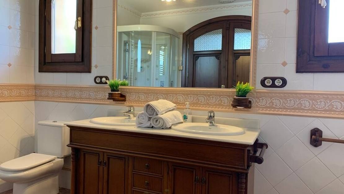 Sale - Villa - Rojales - Ciudad Quesada