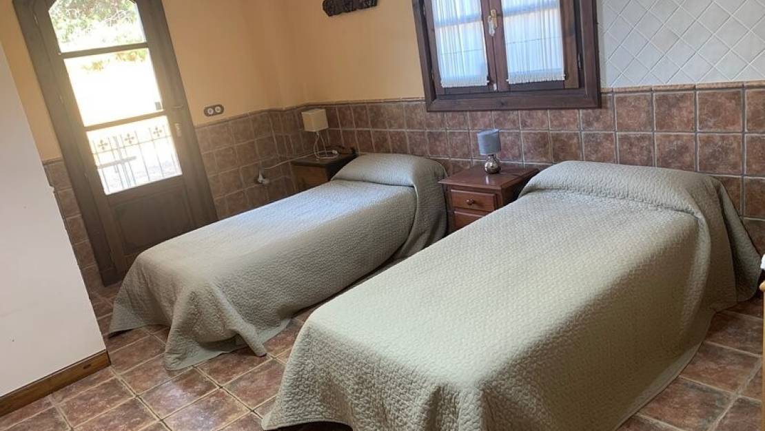 Sale - Villa - Rojales - Ciudad Quesada