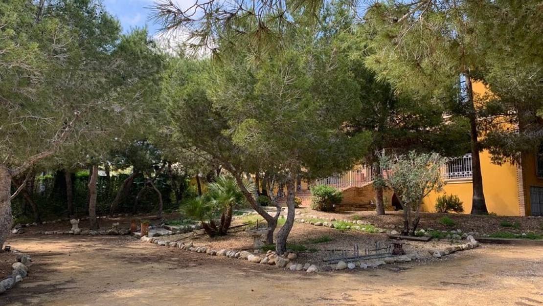 Sale - Villa - Rojales - Ciudad Quesada