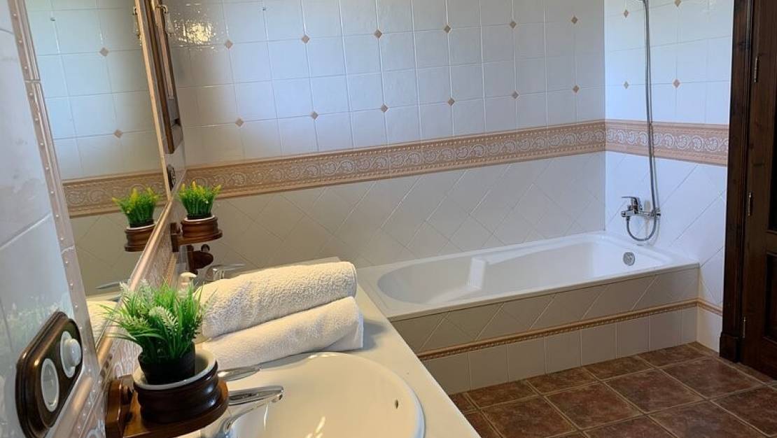 Sale - Villa - Rojales - Ciudad Quesada