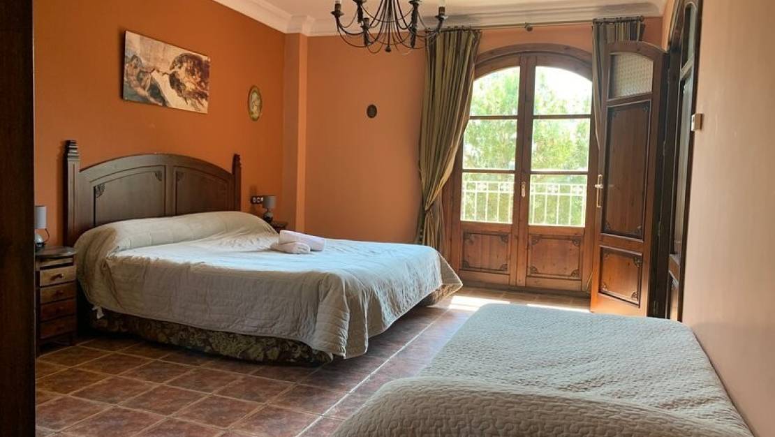 Sale - Villa - Rojales - Ciudad Quesada