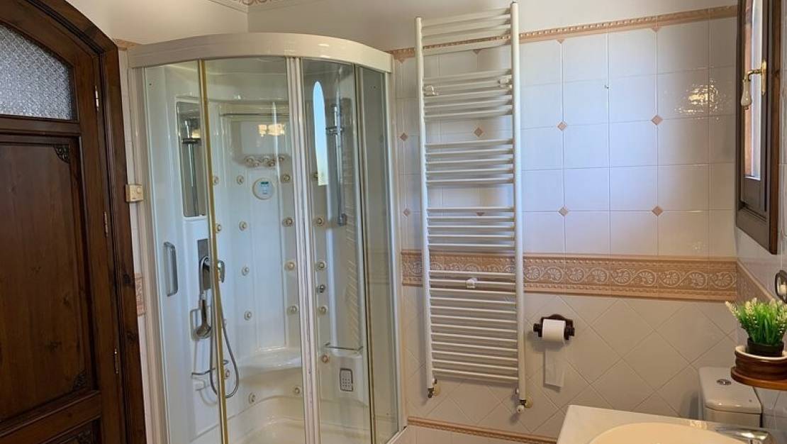 Sale - Villa - Rojales - Ciudad Quesada