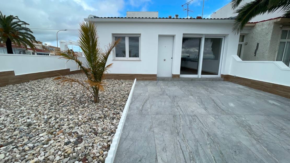 Sale - Villa - Rojales - Ciudad Quesada