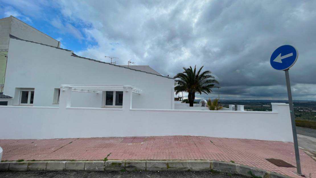 Sale - Villa - Rojales - Ciudad Quesada