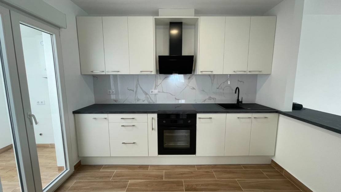 Sale - Villa - Rojales - Ciudad Quesada