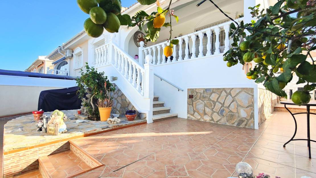 Sale - Villa - Rojales - Ciudad Quesada