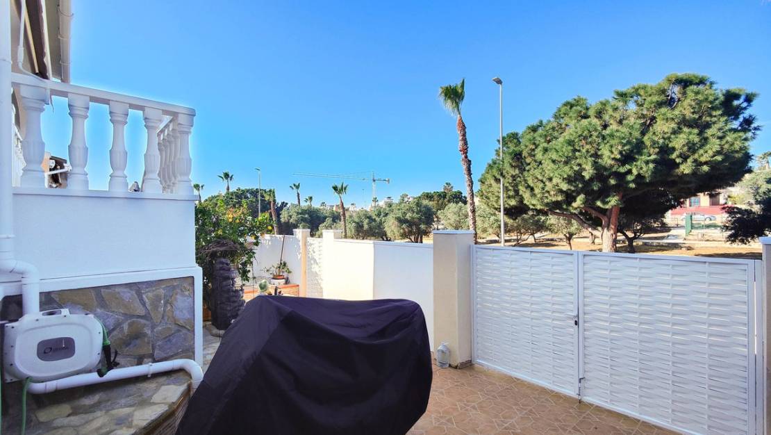 Sale - Villa - Rojales - Ciudad Quesada