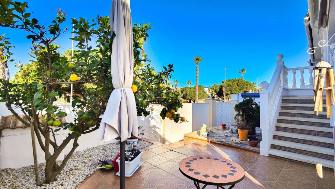 Sale - Villa - Rojales - Ciudad Quesada