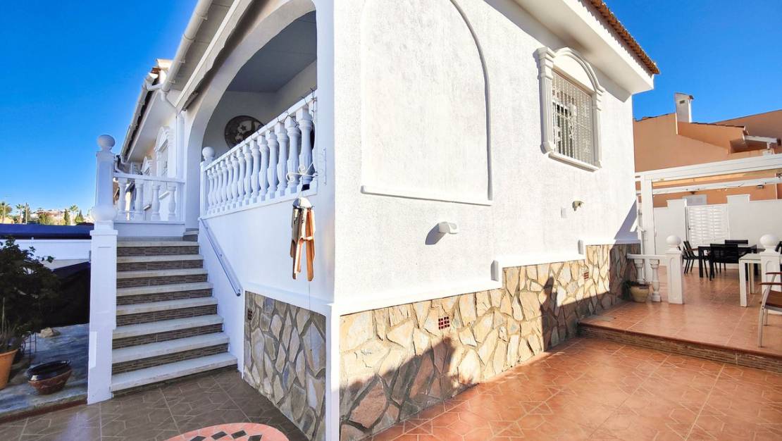 Sale - Villa - Rojales - Ciudad Quesada