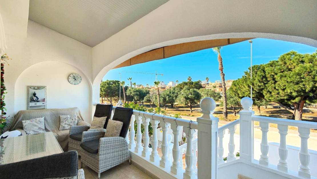 Sale - Villa - Rojales - Ciudad Quesada